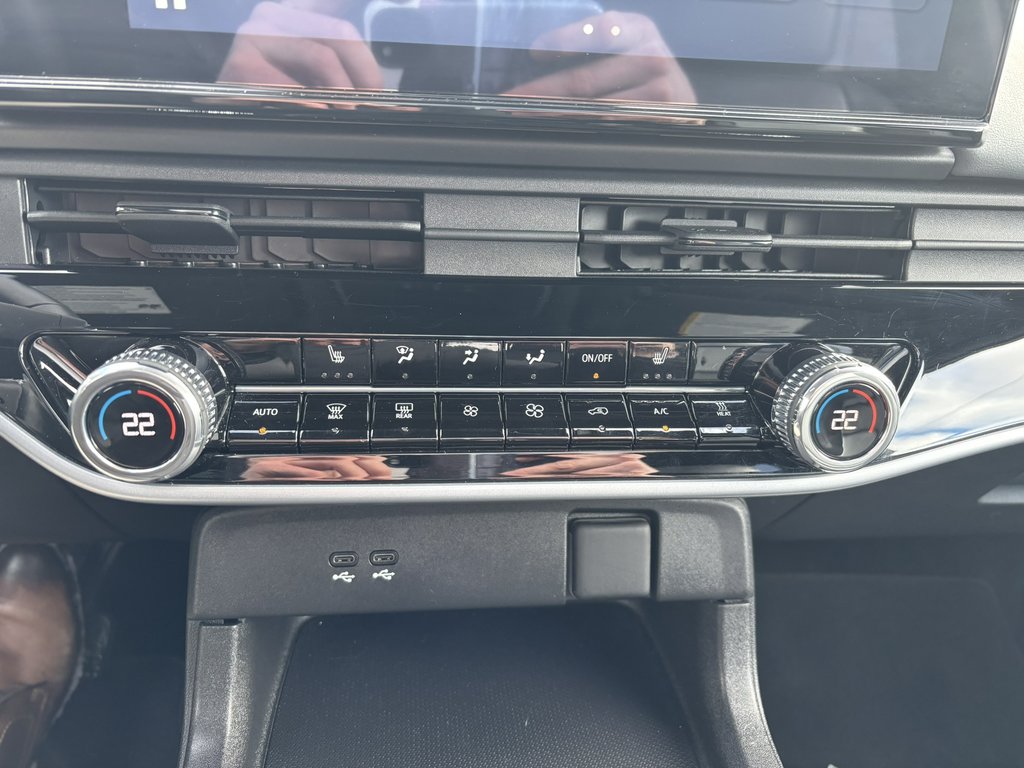 2024 Honda Prologue EX-L AWD in Saint-Georges, Quebec - 20 - w1024h768px