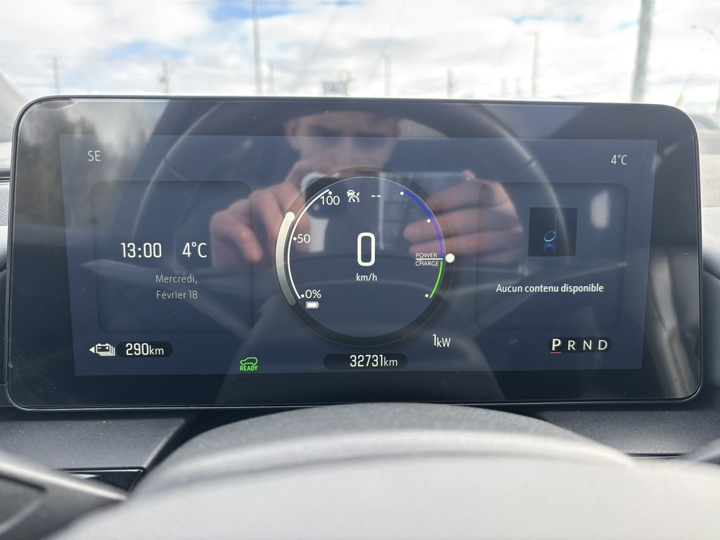 2024 Honda Prologue EX-L AWD in Saint-Georges, Quebec - 15 - w1024h768px