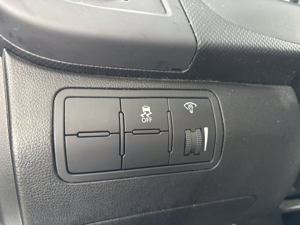 2017 Hyundai Accent 5dr HB Man L in Saint-Georges, Quebec - 15 - w1024h768px