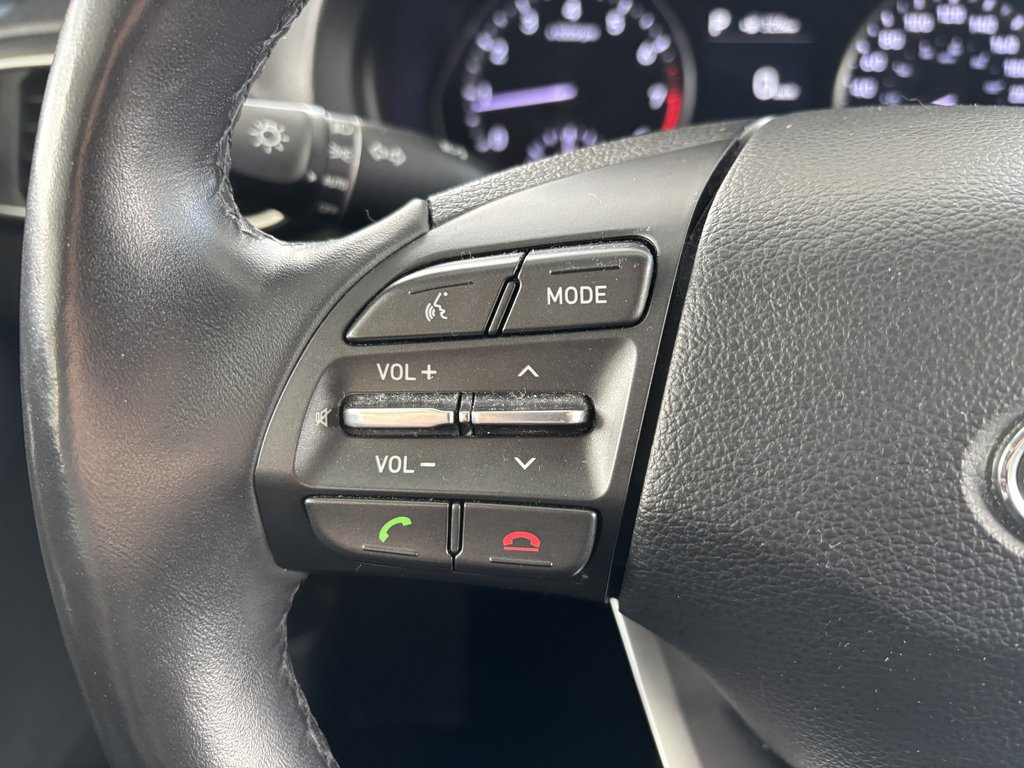 2018 Hyundai Elantra GT GL Auto in Saint-Georges, Quebec - 14 - w1024h768px