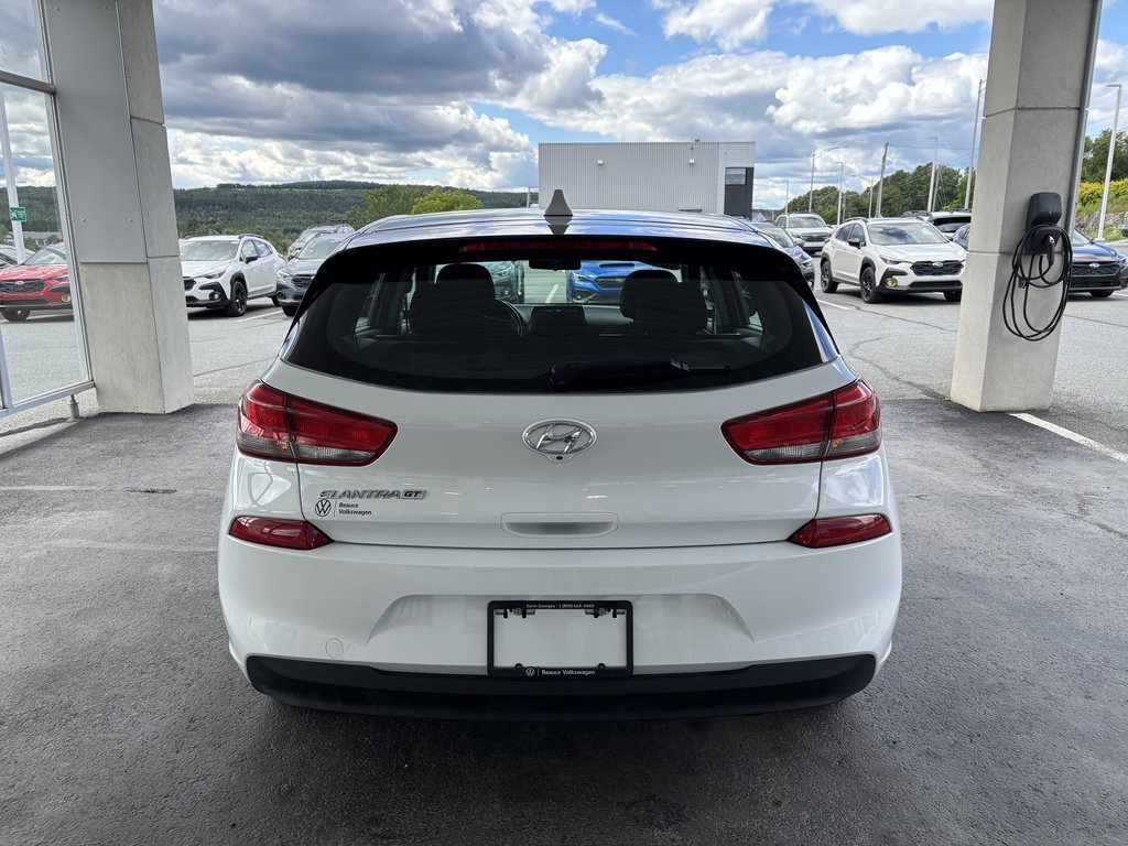 2018 Hyundai Elantra GT GL Auto in Saint-Georges, Quebec - 4 - w1024h768px