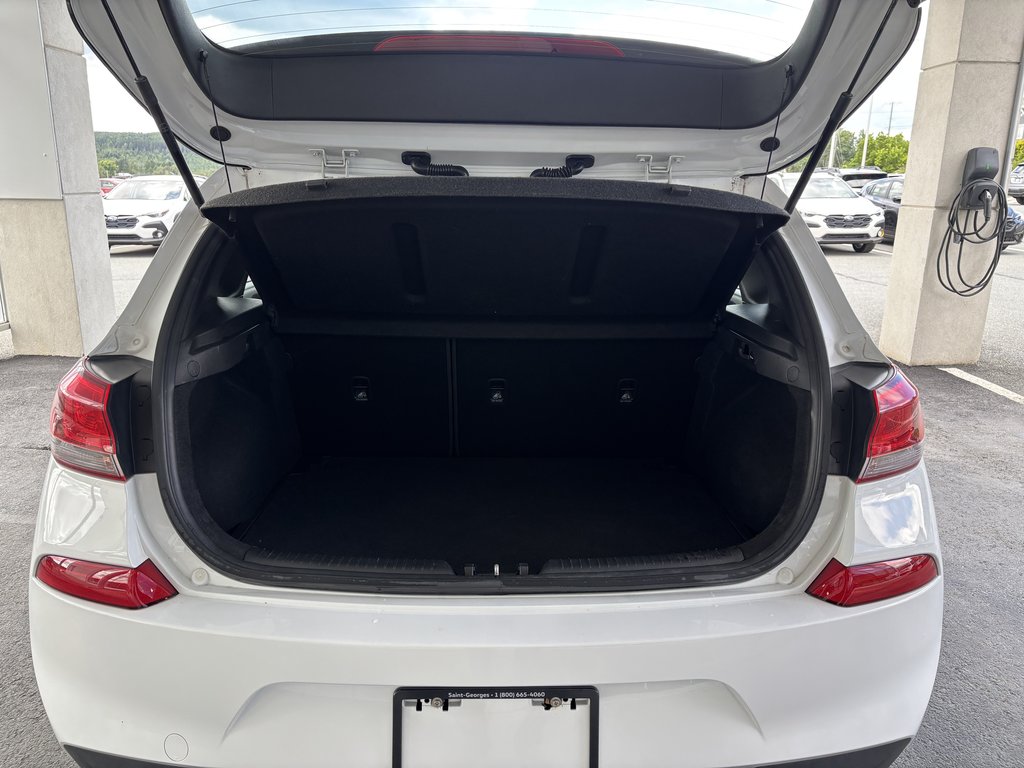 2018 Hyundai Elantra GT GL Auto in Saint-Georges, Quebec - 21 - w1024h768px