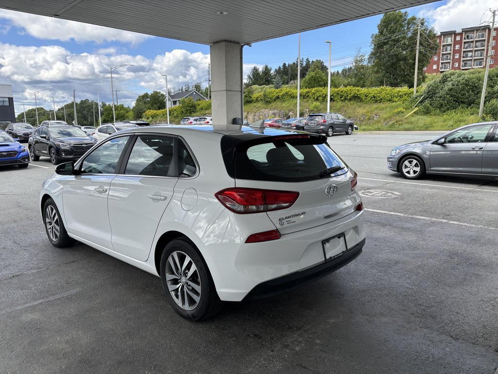 2018 Hyundai Elantra GT GL Auto in Saint-Georges, Quebec - 5 - w1024h768px
