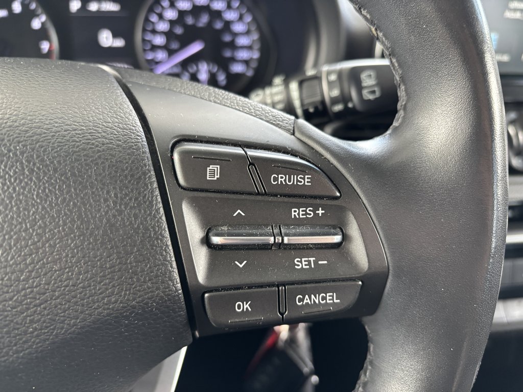 2018 Hyundai Elantra GT GL Auto in Saint-Georges, Quebec - 13 - w1024h768px
