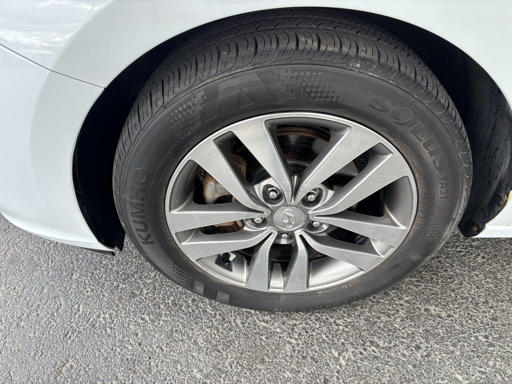 2018 Hyundai Elantra GT GL Auto in Saint-Georges, Quebec - 9 - w1024h768px