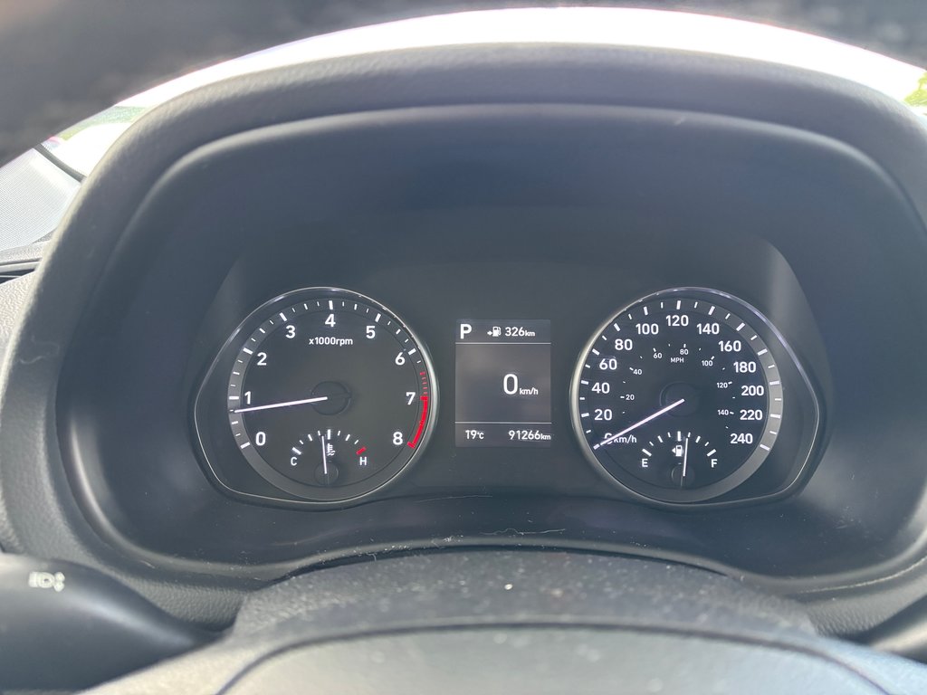 2018 Hyundai Elantra GT GL Auto in Saint-Georges, Quebec - 12 - w1024h768px