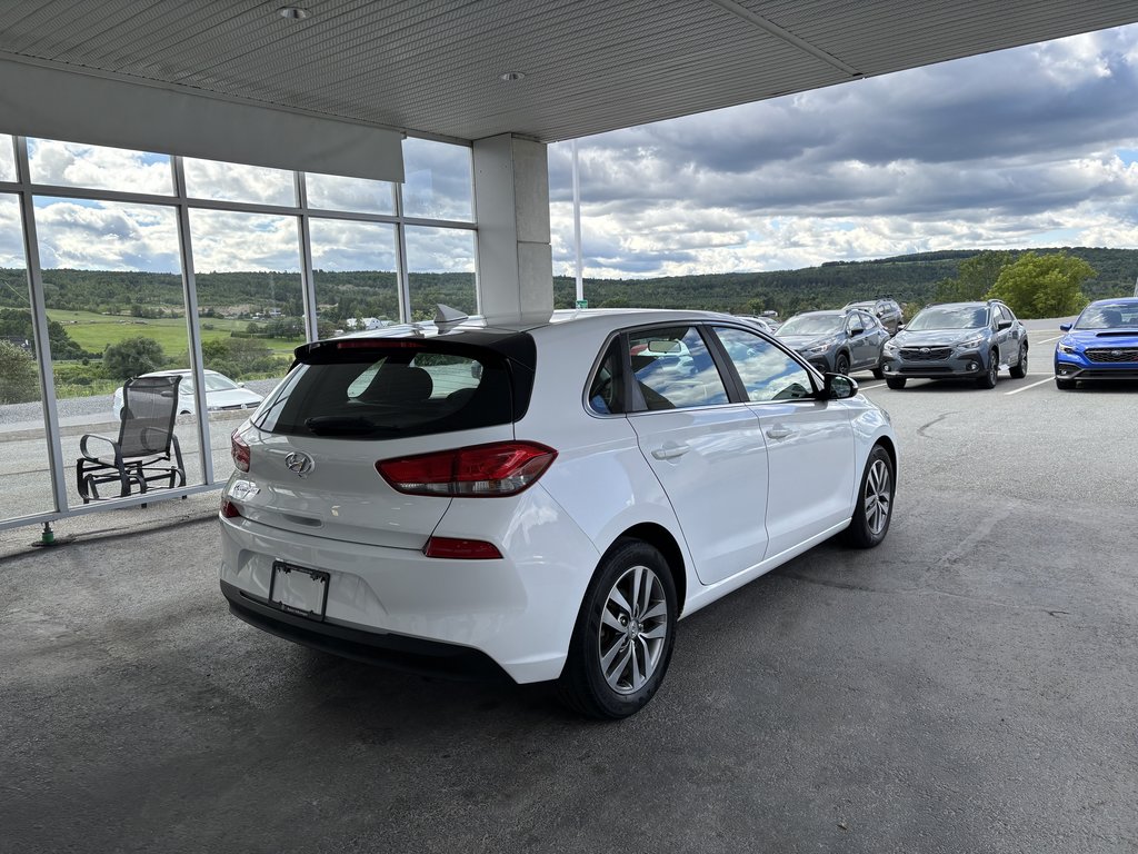 2018 Hyundai Elantra GT GL Auto in Saint-Georges, Quebec - 3 - w1024h768px