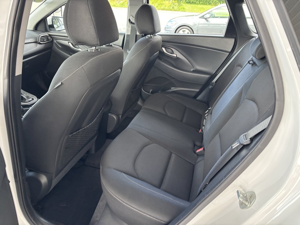 2018 Hyundai Elantra GT GL Auto in Saint-Georges, Quebec - 20 - w1024h768px