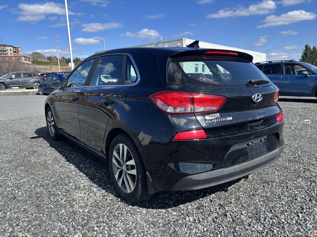 Hyundai Elantra GT Preferred Auto 2019 à Saint-Georges, Québec - 5 - w1024h768px