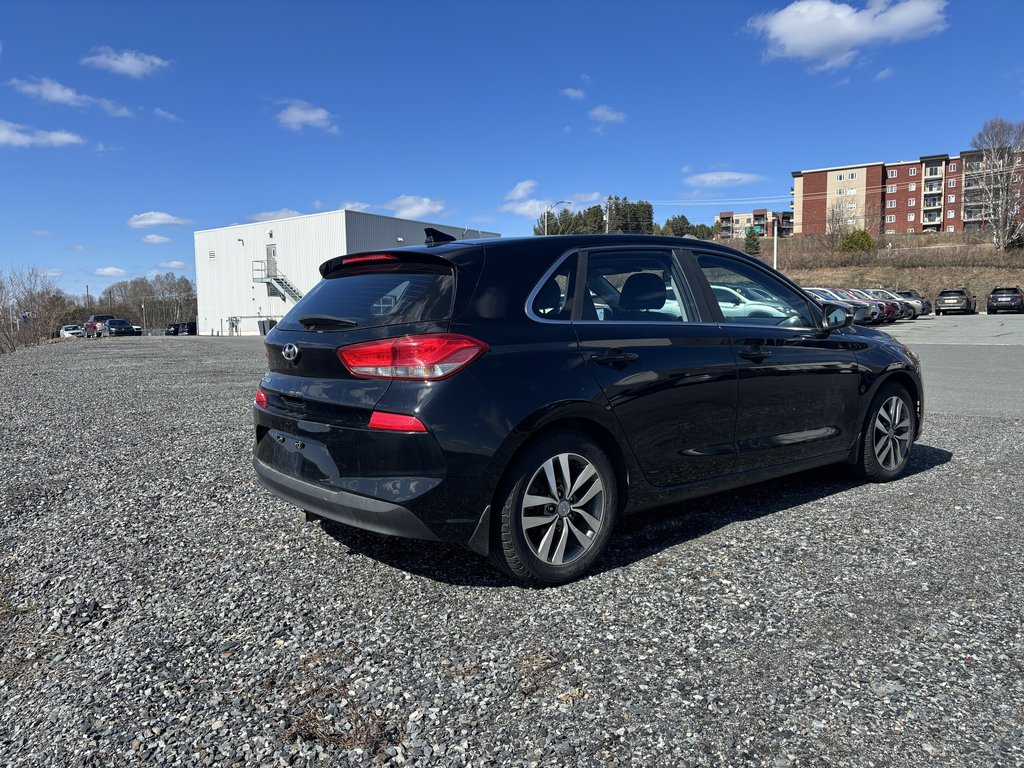 Hyundai Elantra GT Preferred Auto 2019 à Saint-Georges, Québec - 4 - w1024h768px