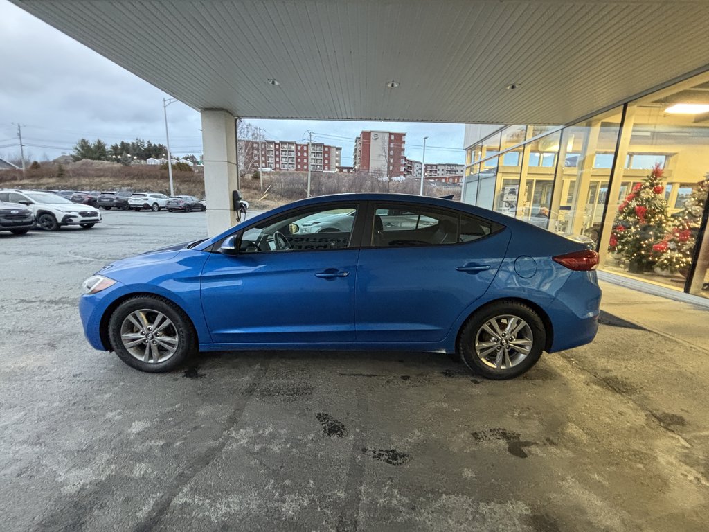 2018 Hyundai Elantra GL Auto in Saint-Georges, Quebec - 6 - w1024h768px