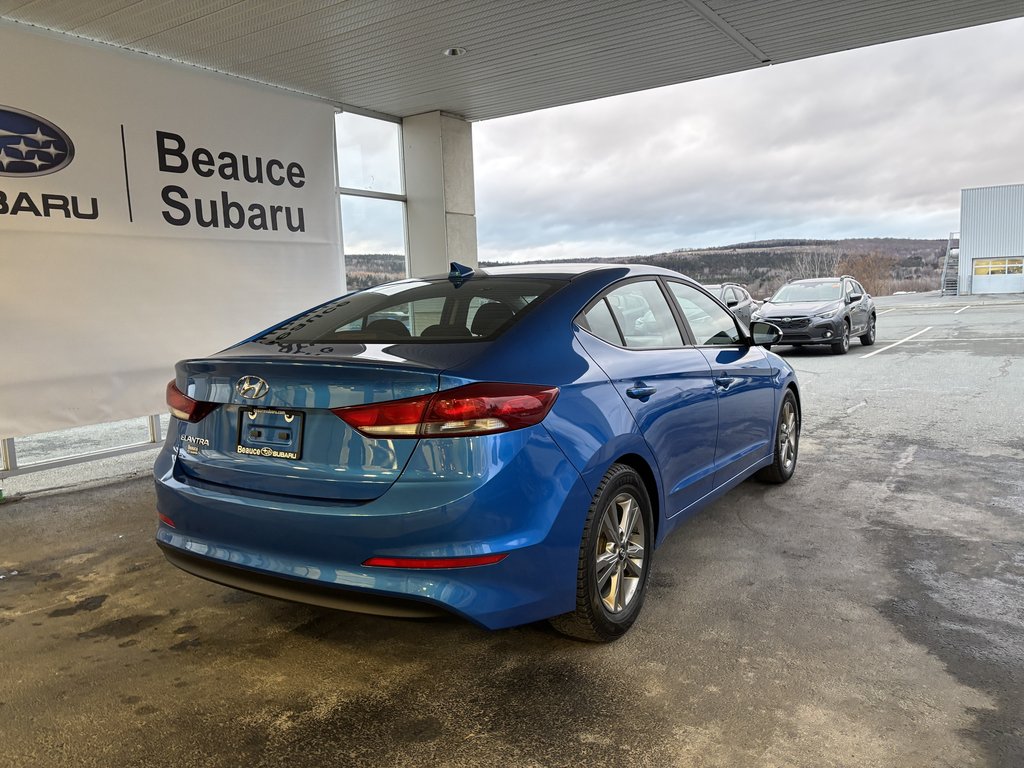 2018 Hyundai Elantra GL Auto in Saint-Georges, Quebec - 3 - w1024h768px