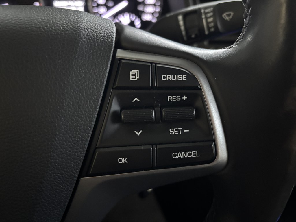 2018 Hyundai Elantra GL Auto in Saint-Georges, Quebec - 12 - w1024h768px