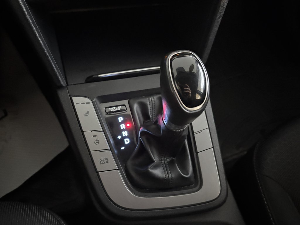 2018 Hyundai Elantra GL Auto in Saint-Georges, Quebec - 17 - w1024h768px