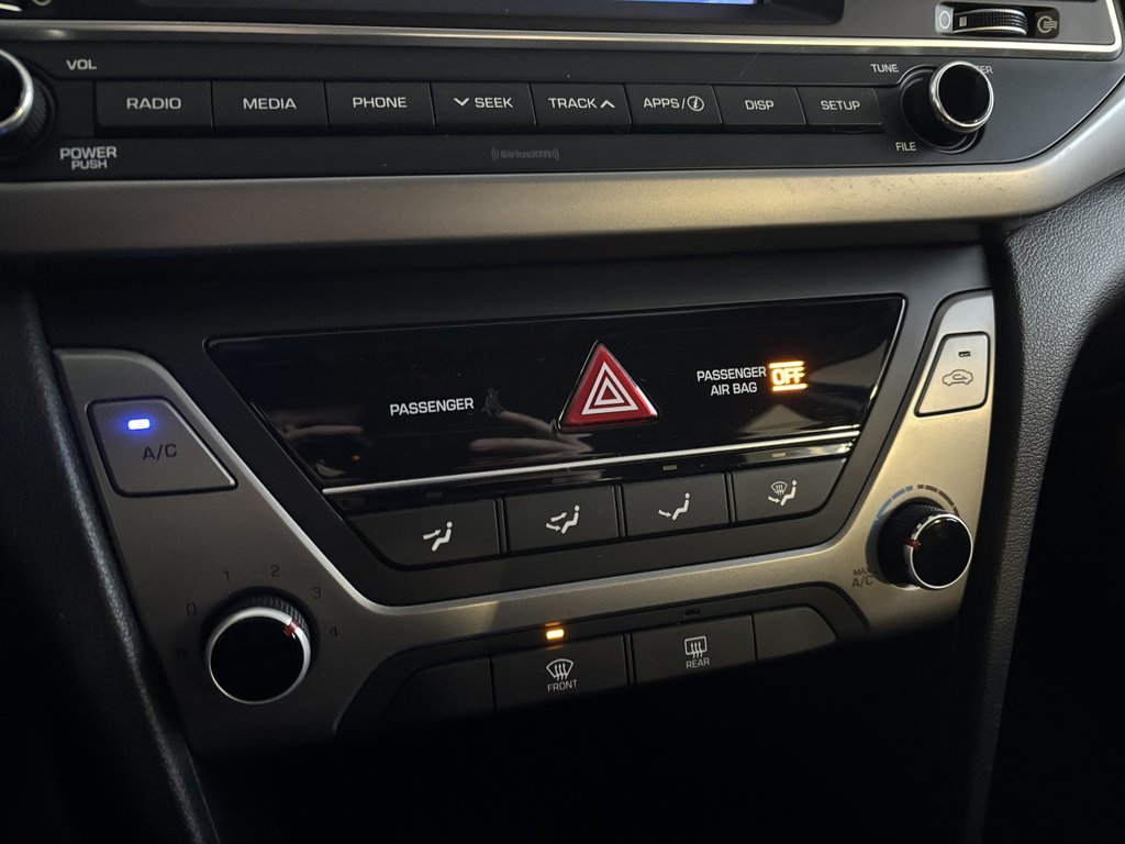 2018 Hyundai Elantra GL Auto in Saint-Georges, Quebec - 16 - w1024h768px