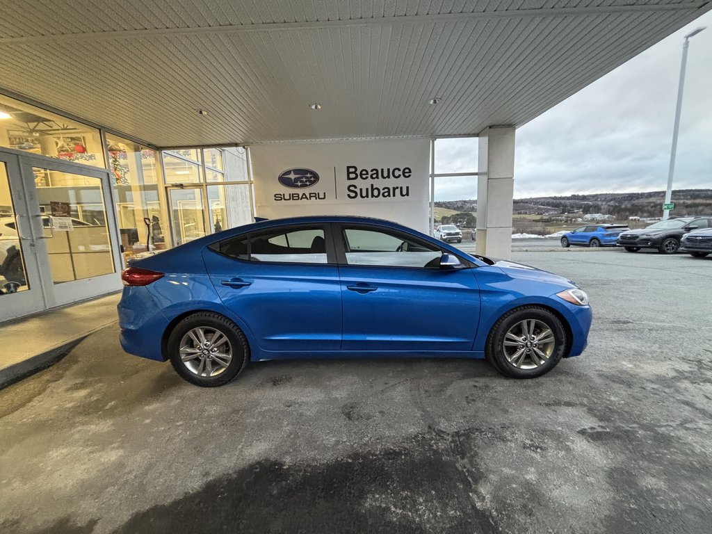 2018 Hyundai Elantra GL Auto in Saint-Georges, Quebec - 2 - w1024h768px