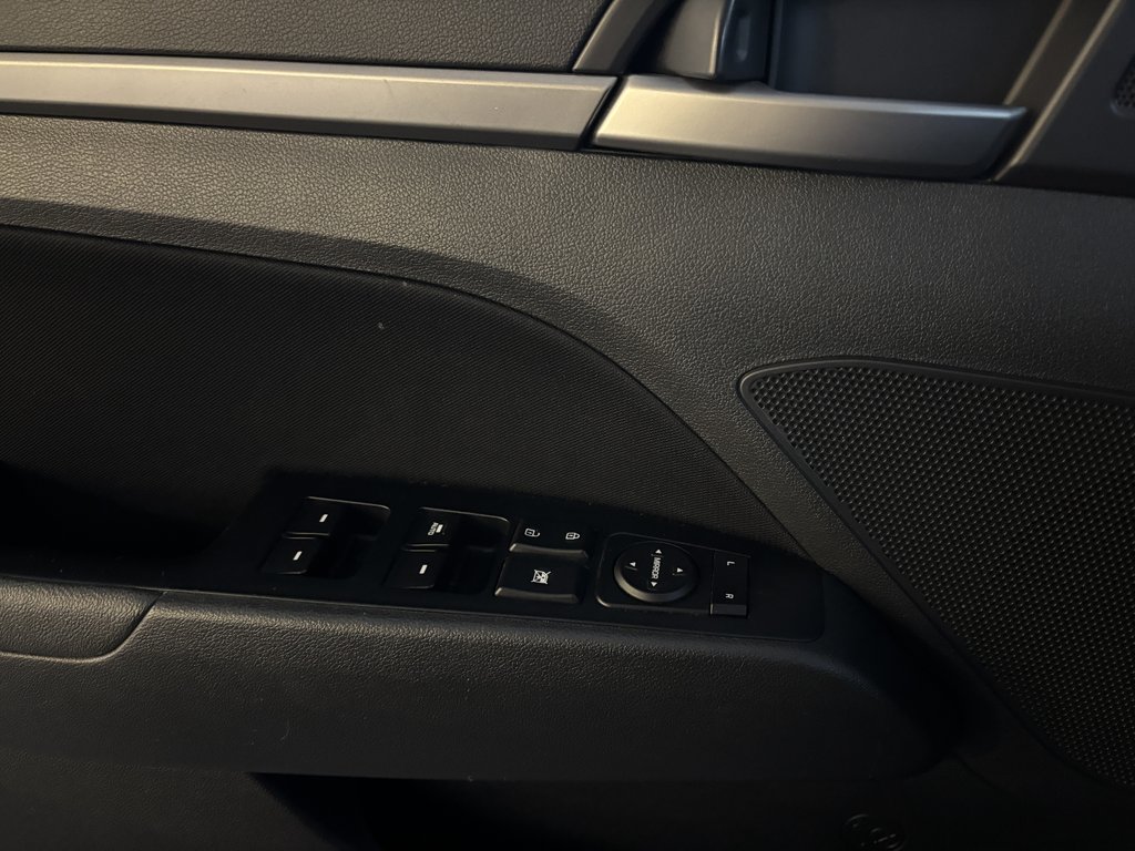 2018 Hyundai Elantra GL Auto in Saint-Georges, Quebec - 19 - w1024h768px