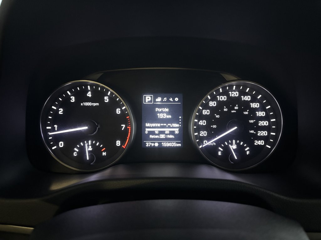 2018 Hyundai Elantra GL Auto in Saint-Georges, Quebec - 11 - w1024h768px
