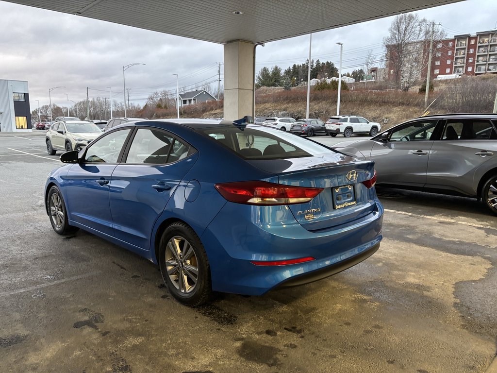 2018 Hyundai Elantra GL Auto in Saint-Georges, Quebec - 5 - w1024h768px