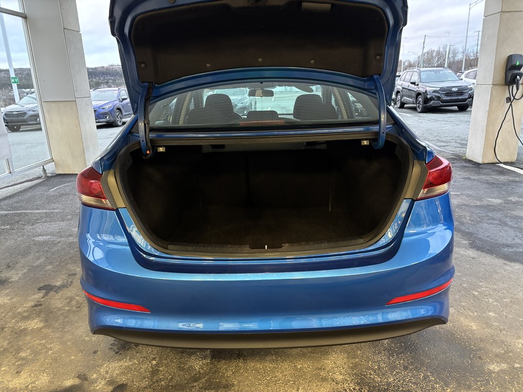 2018 Hyundai Elantra GL Auto in Saint-Georges, Quebec - 21 - w1024h768px