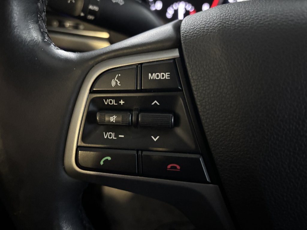 2018 Hyundai Elantra GL Auto in Saint-Georges, Quebec - 13 - w1024h768px
