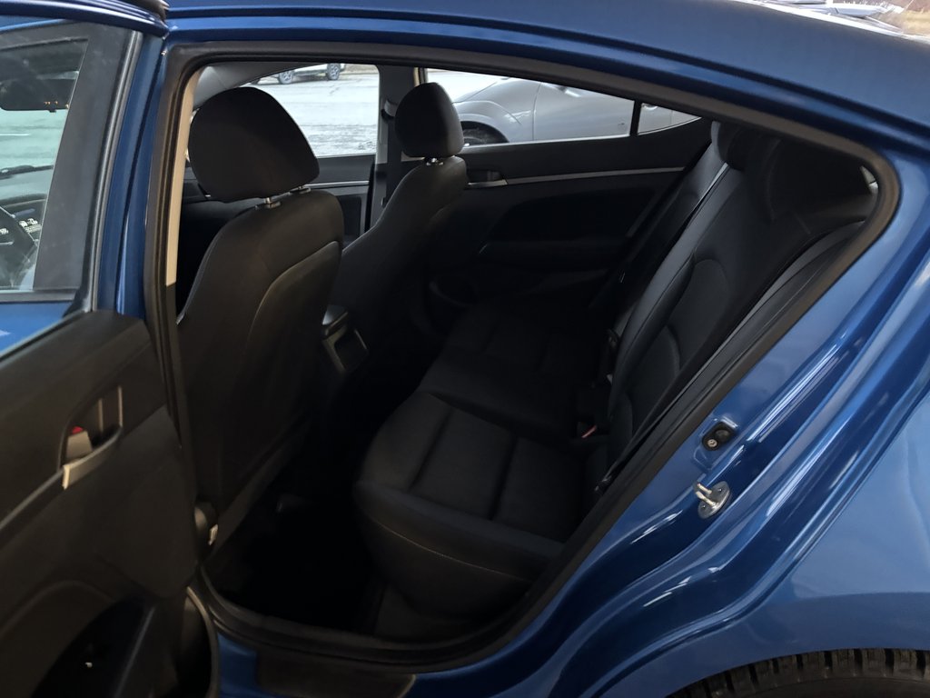 2018 Hyundai Elantra GL Auto in Saint-Georges, Quebec - 20 - w1024h768px