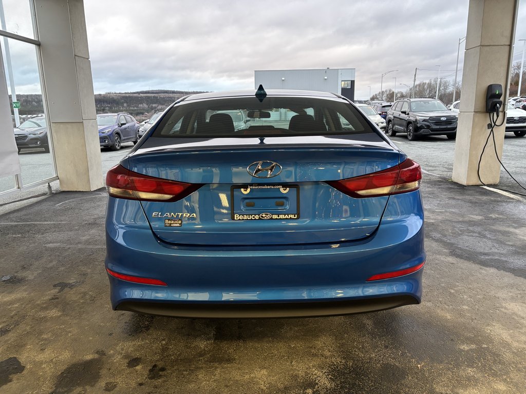 2018 Hyundai Elantra GL Auto in Saint-Georges, Quebec - 4 - w1024h768px