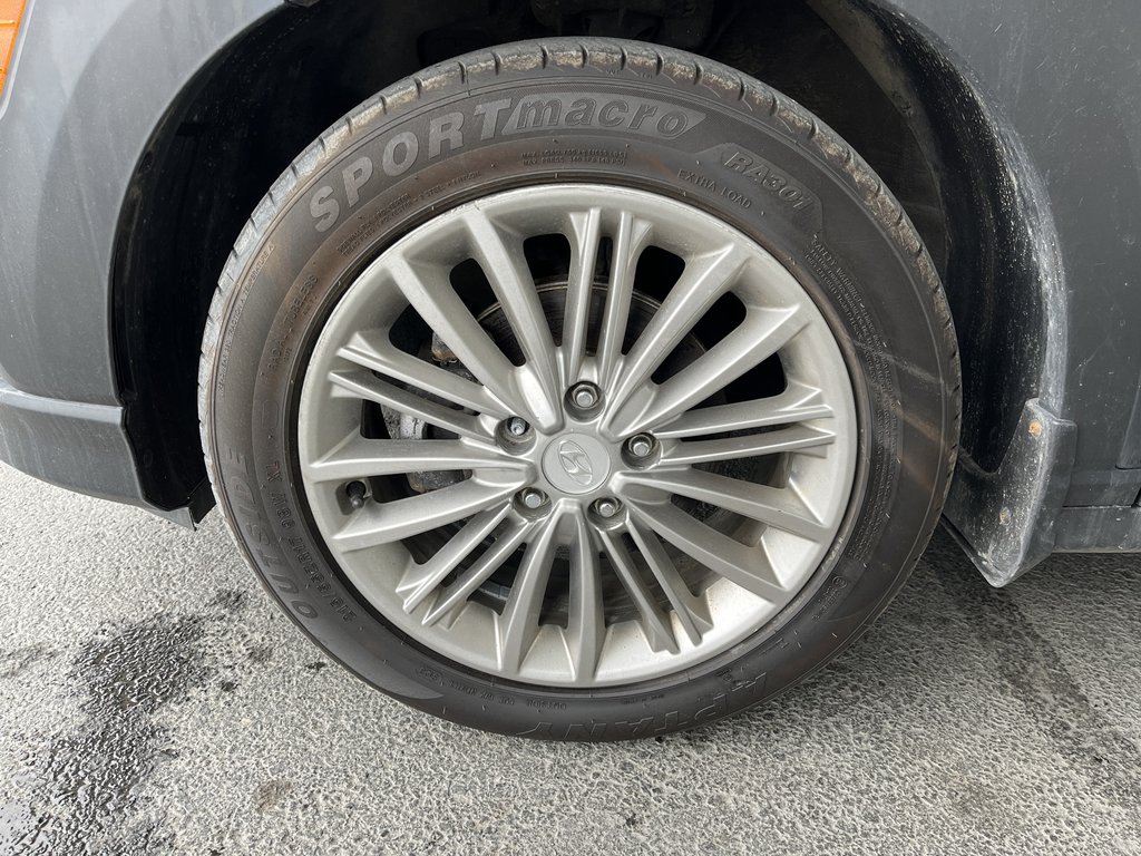 2018 Hyundai Kona 2.0L Preferred FWD in Saint-Georges, Quebec - 8 - w1024h768px