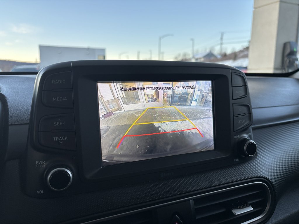 2018 Hyundai Kona 2.0L Preferred FWD in Saint-Georges, Quebec - 16 - w1024h768px