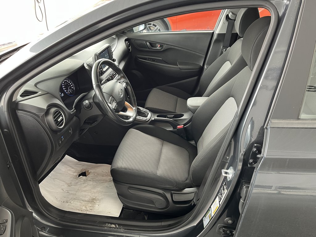 2018 Hyundai Kona 2.0L Preferred FWD in Saint-Georges, Quebec - 17 - w1024h768px