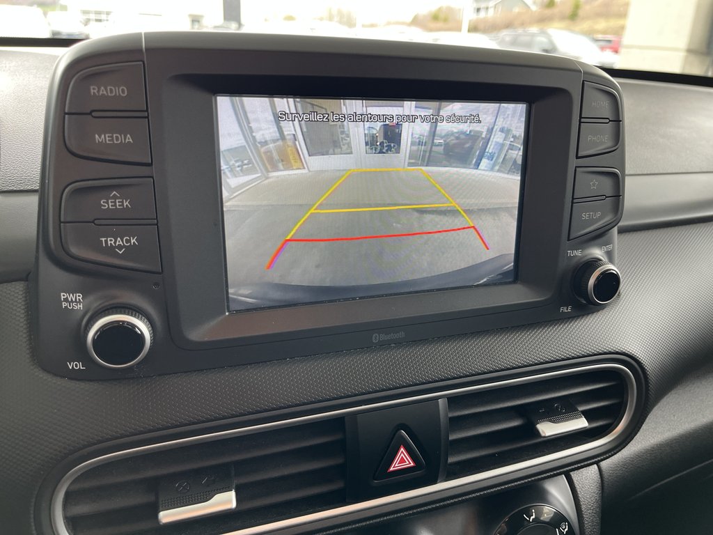 2018 Hyundai Kona 2.0L Preferred FWD in Saint-Georges, Quebec - 13 - w1024h768px