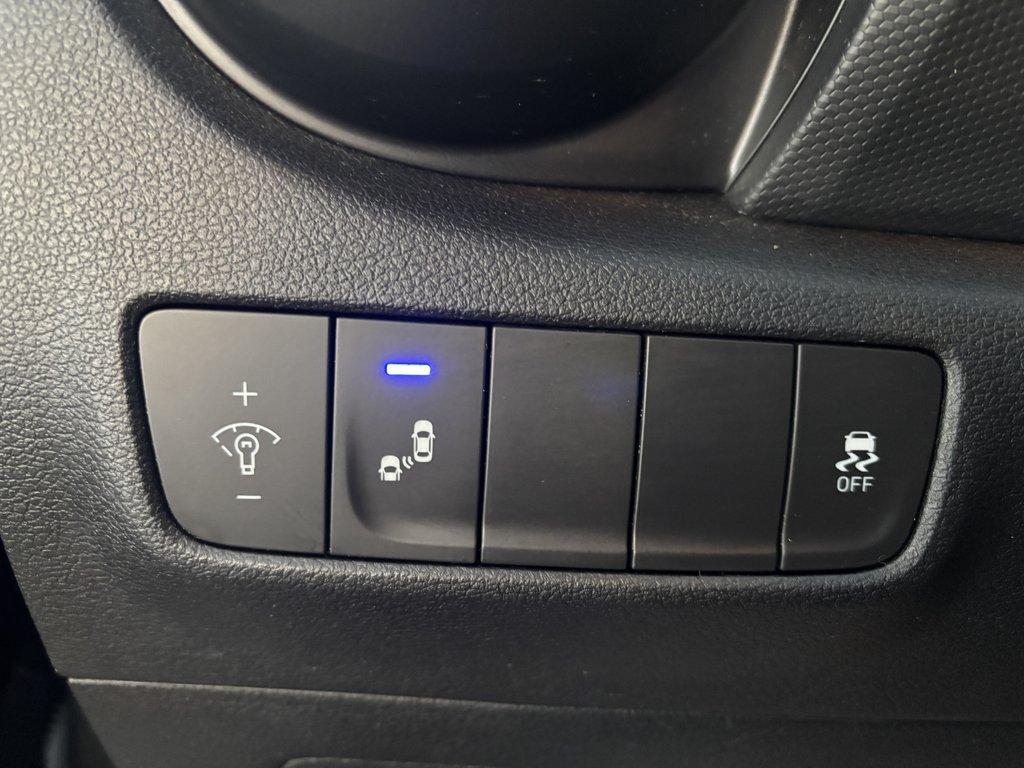 2018 Hyundai Kona 2.0L Preferred FWD in Saint-Georges, Quebec - 19 - w1024h768px