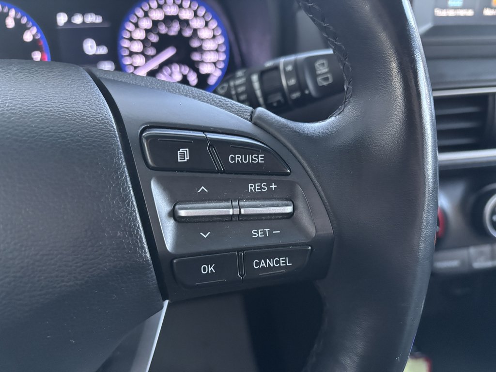 2018 Hyundai Kona 2.0L Preferred FWD in Saint-Georges, Quebec - 13 - w1024h768px