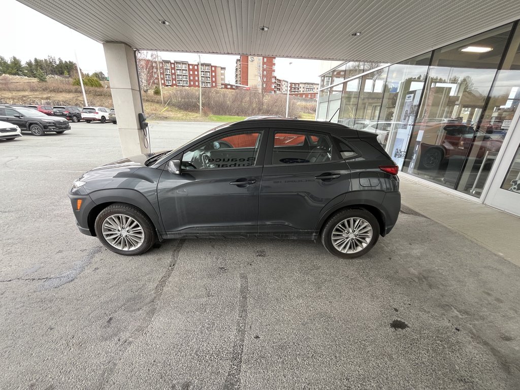 2018 Hyundai Kona 2.0L Preferred FWD in Saint-Georges, Quebec - 7 - w1024h768px
