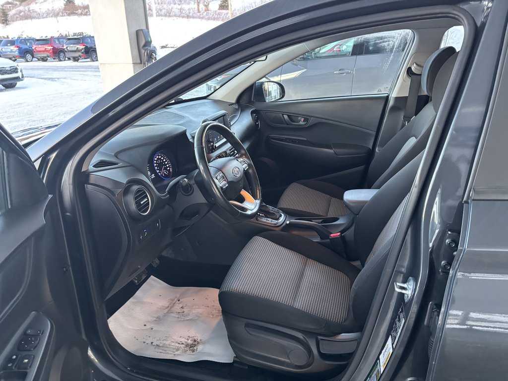 2018 Hyundai Kona 2.0L Preferred FWD in Saint-Georges, Quebec - 11 - w1024h768px