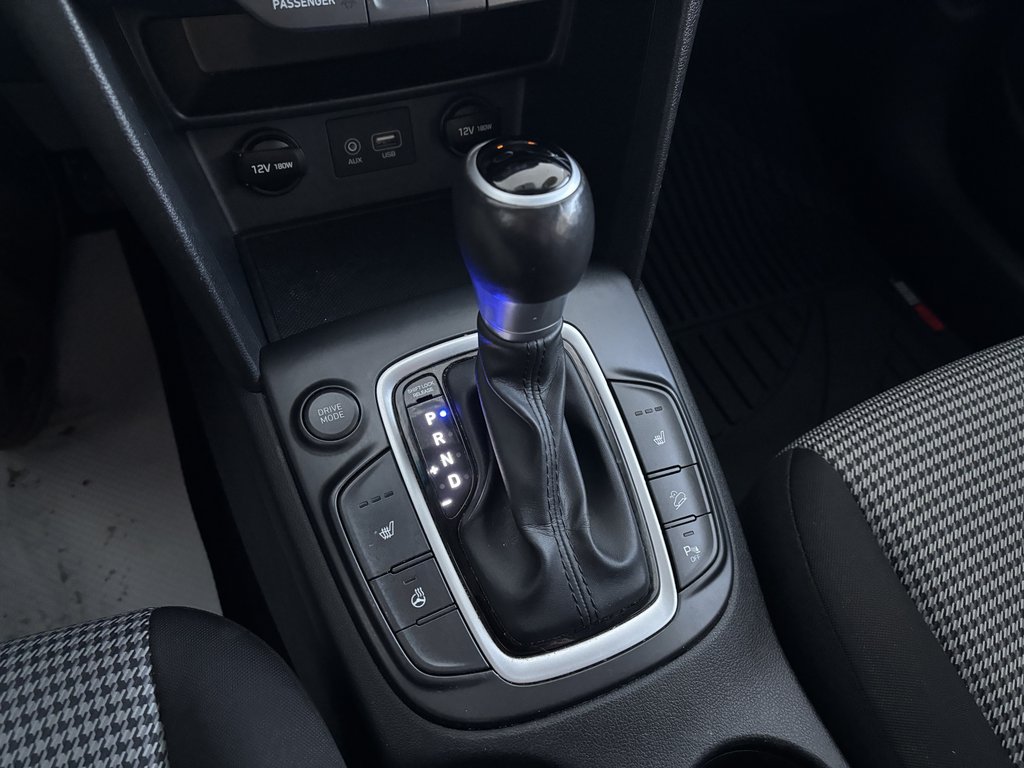 2018 Hyundai Kona 2.0L Preferred FWD in Saint-Georges, Quebec - 18 - w1024h768px