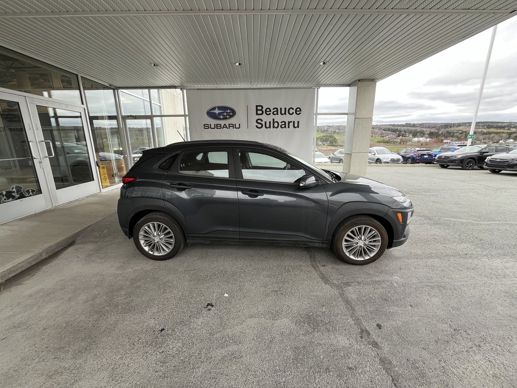 2018 Hyundai Kona 2.0L Preferred FWD in Saint-Georges, Quebec - 3 - w1024h768px