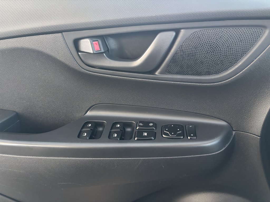 2018 Hyundai Kona 2.0L Preferred FWD in Saint-Georges, Quebec - 20 - w1024h768px