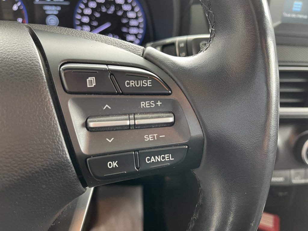 2018 Hyundai Kona 2.0L Preferred FWD in Saint-Georges, Quebec - 14 - w1024h768px