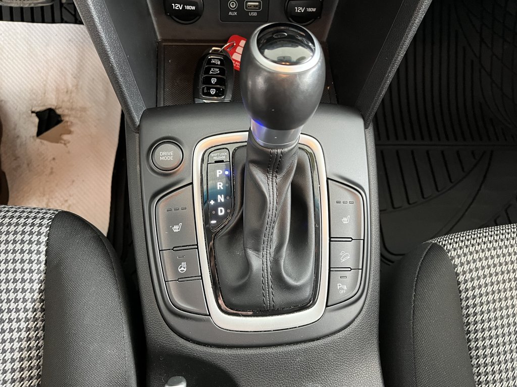 2018 Hyundai Kona 2.0L Preferred FWD in Saint-Georges, Quebec - 11 - w1024h768px