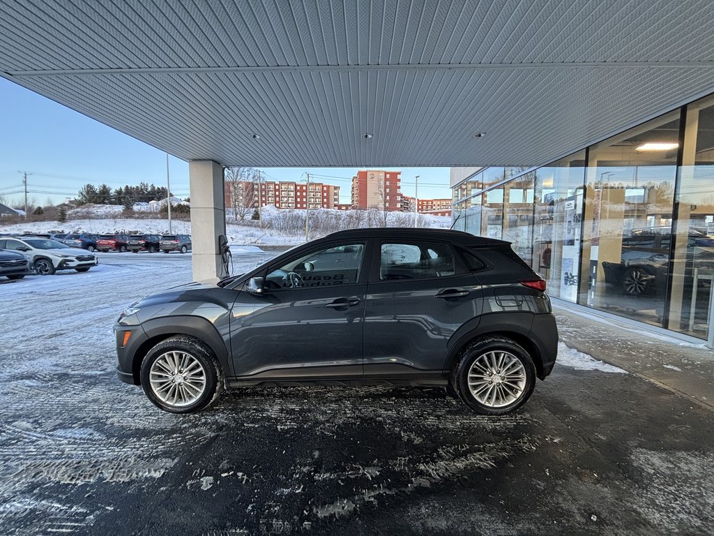 2018 Hyundai Kona 2.0L Preferred FWD in Saint-Georges, Quebec - 6 - w1024h768px