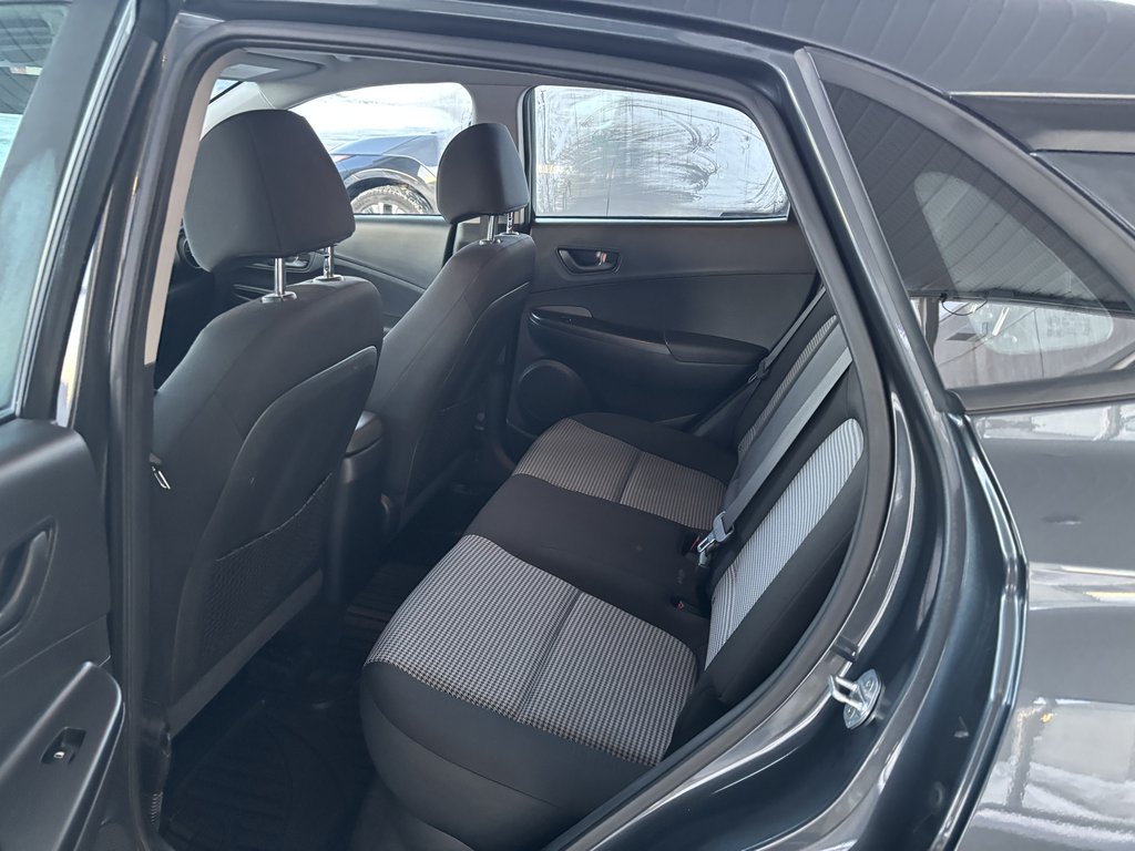 2018 Hyundai Kona 2.0L Preferred FWD in Saint-Georges, Quebec - 21 - w1024h768px