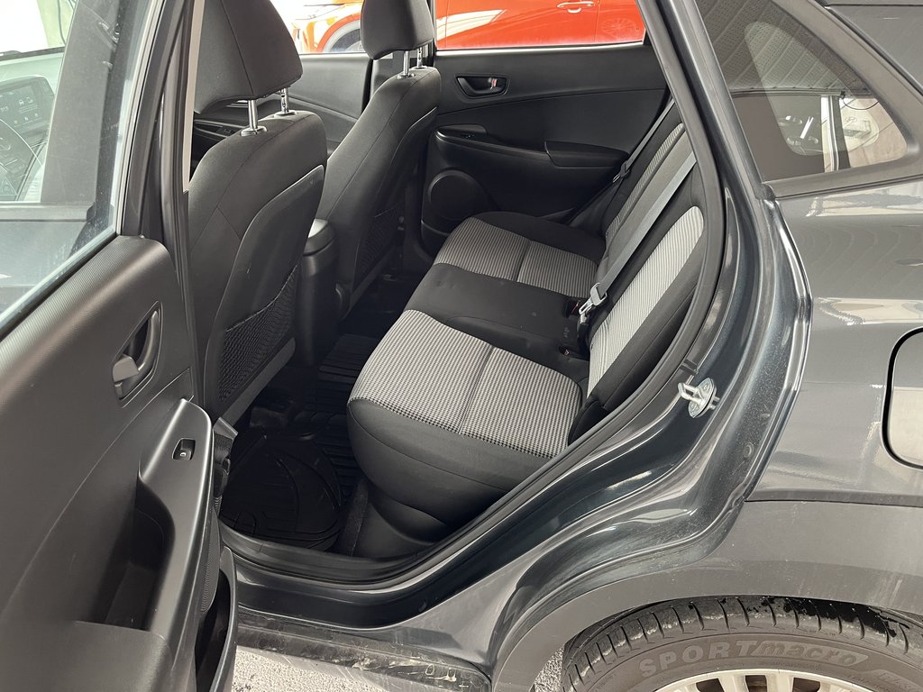 2018 Hyundai Kona 2.0L Preferred FWD in Saint-Georges, Quebec - 18 - w1024h768px