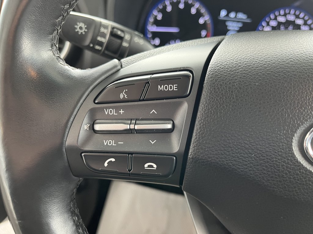 2018 Hyundai Kona 2.0L Preferred FWD in Saint-Georges, Quebec - 15 - w1024h768px