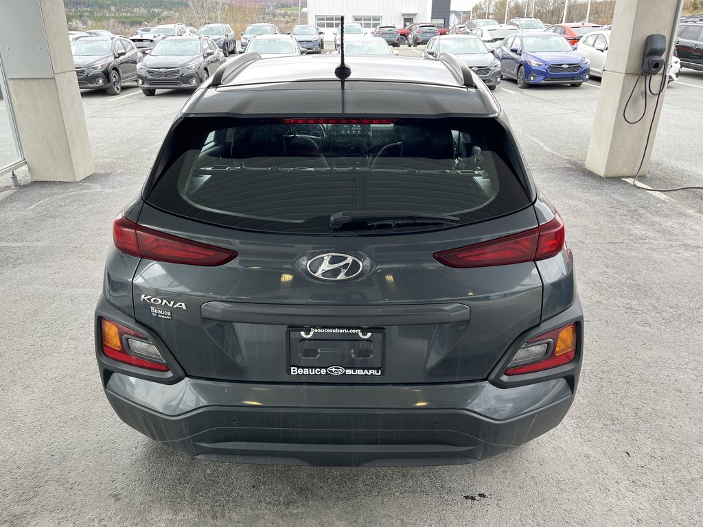 2018 Hyundai Kona 2.0L Preferred FWD in Saint-Georges, Quebec - 5 - w1024h768px