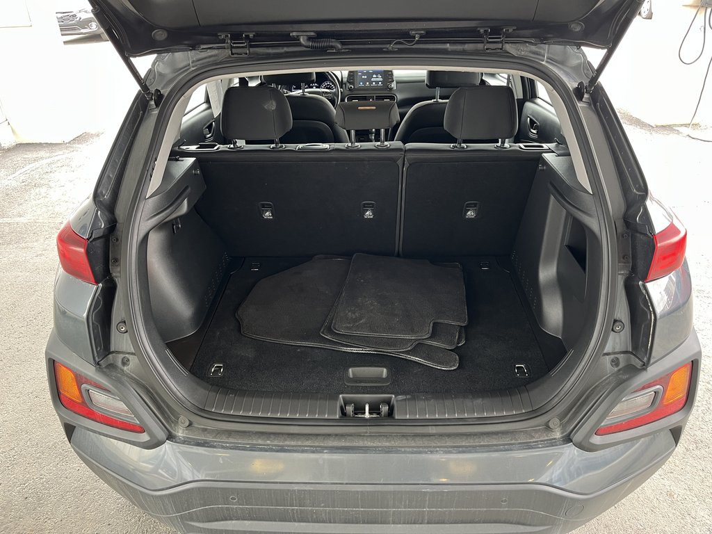 2018 Hyundai Kona 2.0L Preferred FWD in Saint-Georges, Quebec - 19 - w1024h768px