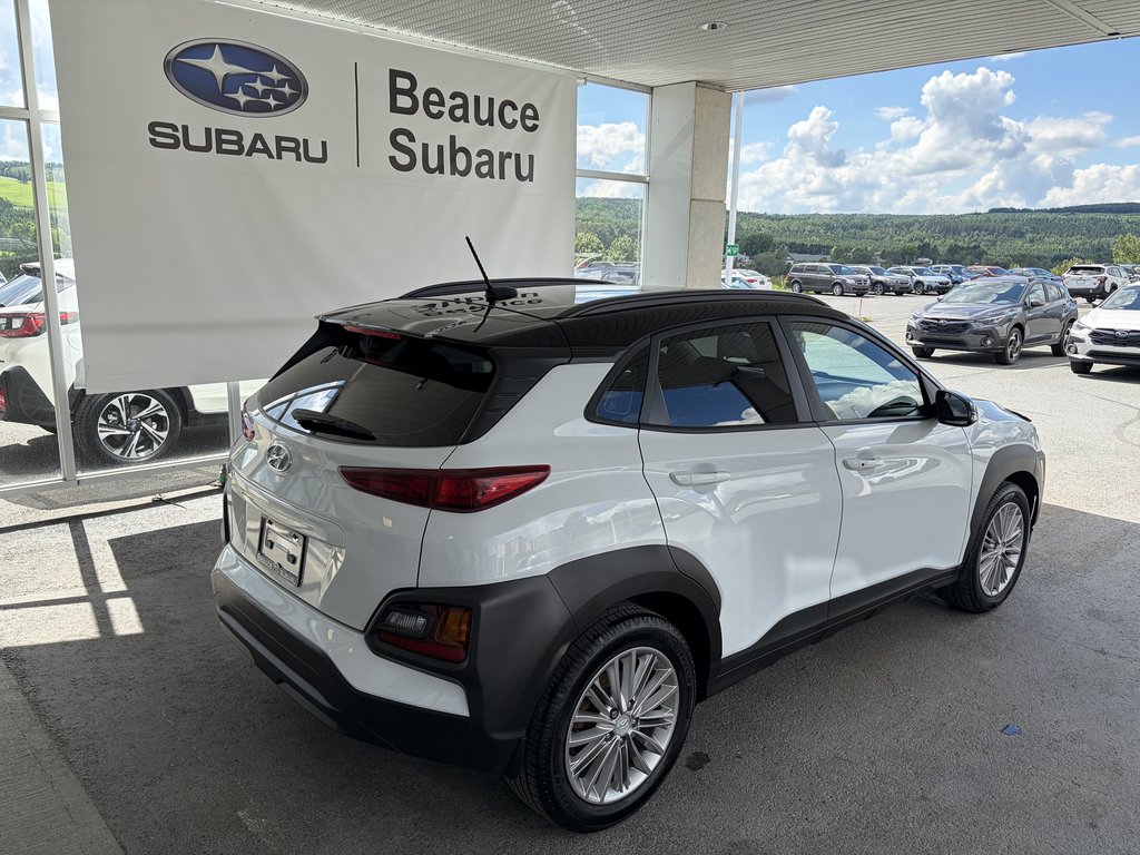 2019 Hyundai Kona 2.0L Preferred FWD w-Two-Tone Roof in Saint-Georges, Quebec - 3 - w1024h768px