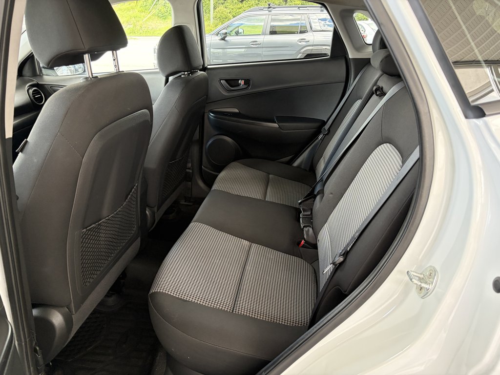 2019 Hyundai Kona 2.0L Preferred FWD w-Two-Tone Roof in Saint-Georges, Quebec - 19 - w1024h768px