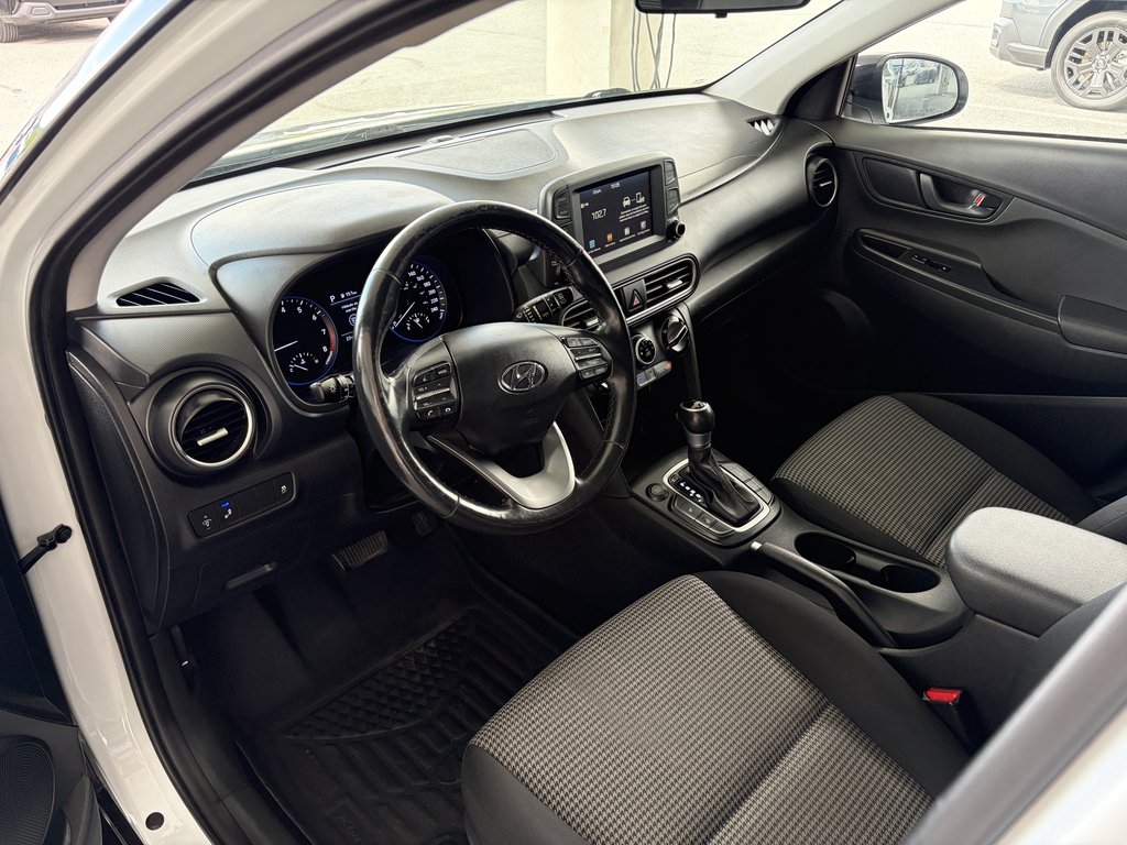 2019 Hyundai Kona 2.0L Preferred FWD w-Two-Tone Roof in Saint-Georges, Quebec - 10 - w1024h768px