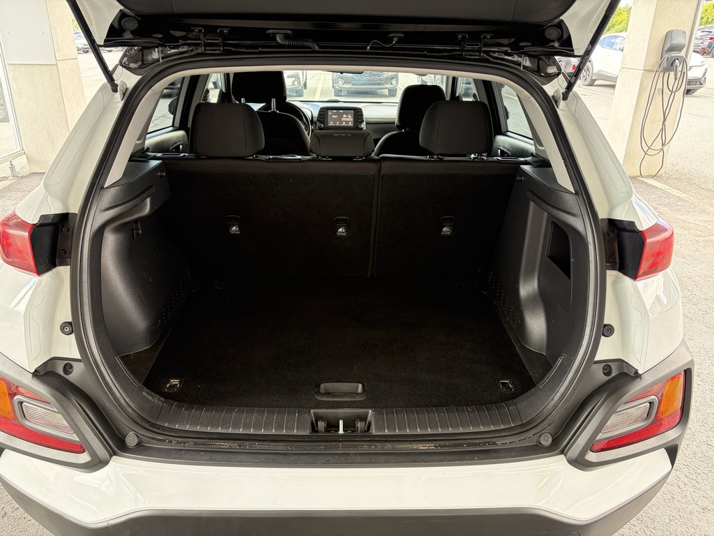 2019 Hyundai Kona 2.0L Preferred FWD w-Two-Tone Roof in Saint-Georges, Quebec - 20 - w1024h768px
